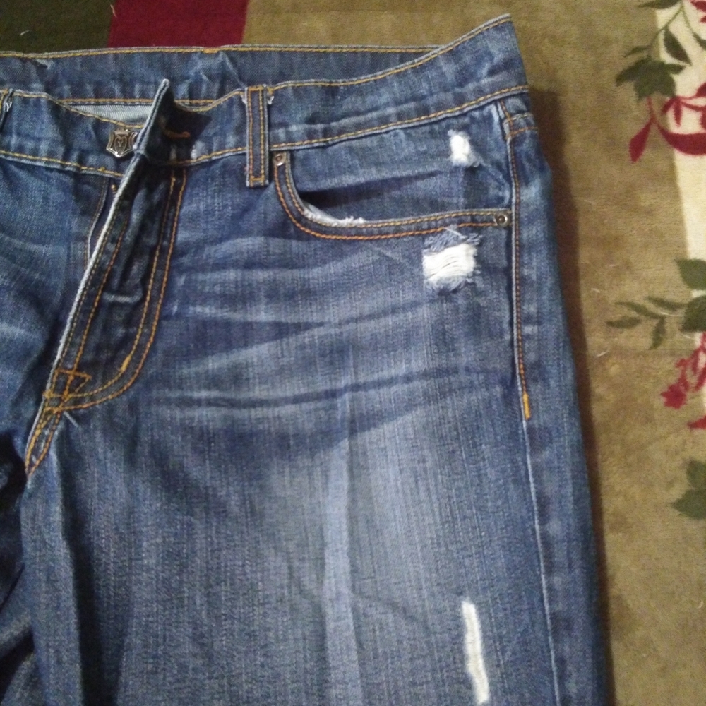 Monarchy jeans - Picture 5 of 8
